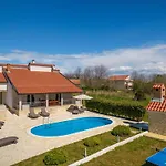 Prázdninový dům Paula By Interhome