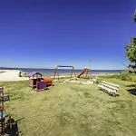 Prázdninový dům Paula By Interhome Privlaka (Zadar)