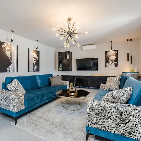 Casa vacanze Paula By Interhome