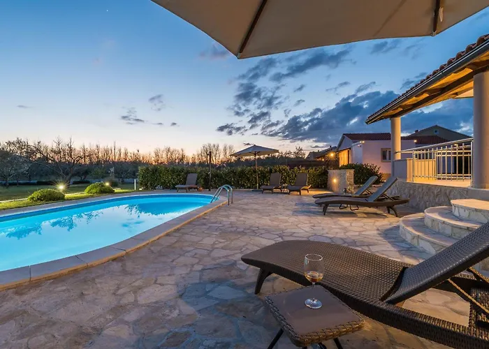 Paula By Interhome Casa vacanze Privlaka (Zadar)