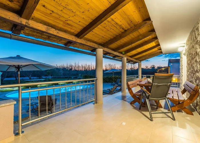 Paula By Interhome Casa vacanze Privlaka (Zadar)