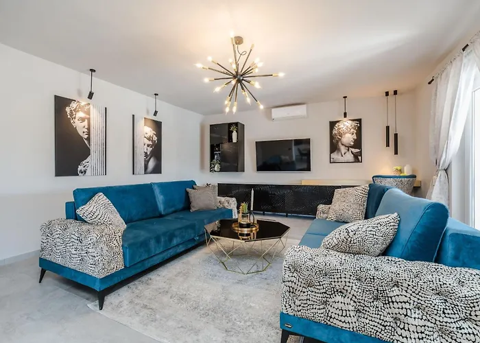 Casa vacanze Paula By Interhome