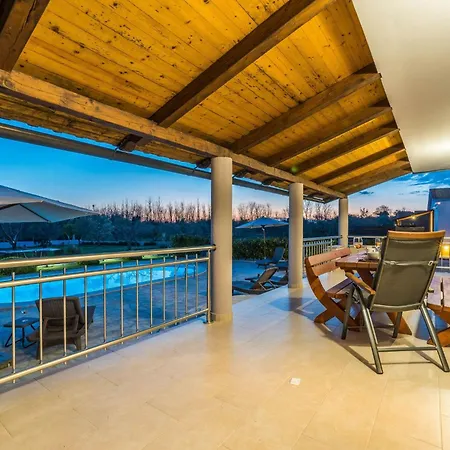 Paula By Interhome Vikendica Privlaka (Zadar)