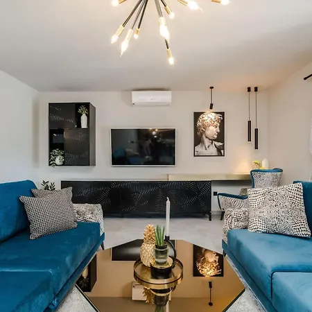 Paula By Interhome Vikendica Privlaka (Zadar)