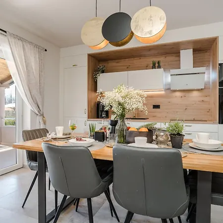Vikendica Paula By Interhome Privlaka (Zadar)