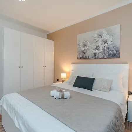 Vikendica Paula By Interhome Privlaka (Zadar)