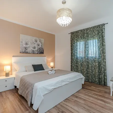 Paula By Interhome Vikendica *