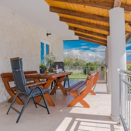 Paula By Interhome Vikendica Privlaka (Zadar)
