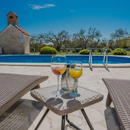 Paula By Interhome Vikendica Privlaka (Zadar)