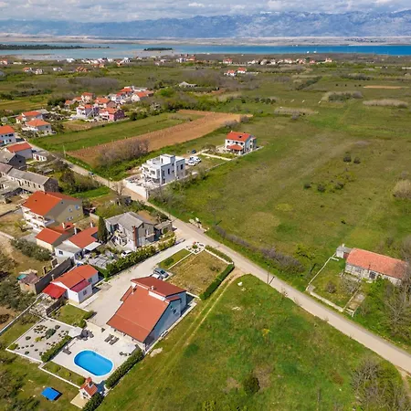 Paula By Interhome * Privlaka (Zadar)