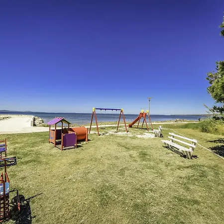 Vikendica Paula By Interhome Privlaka (Zadar)