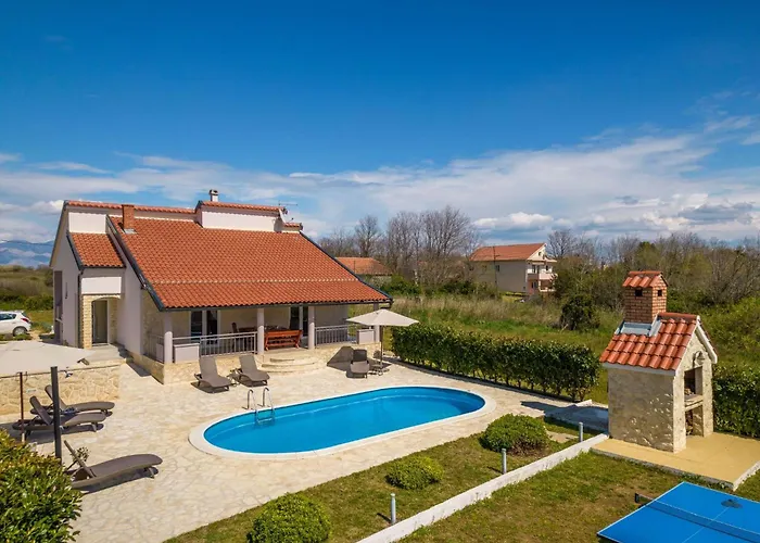 Hébergement de vacances Paula By Interhome