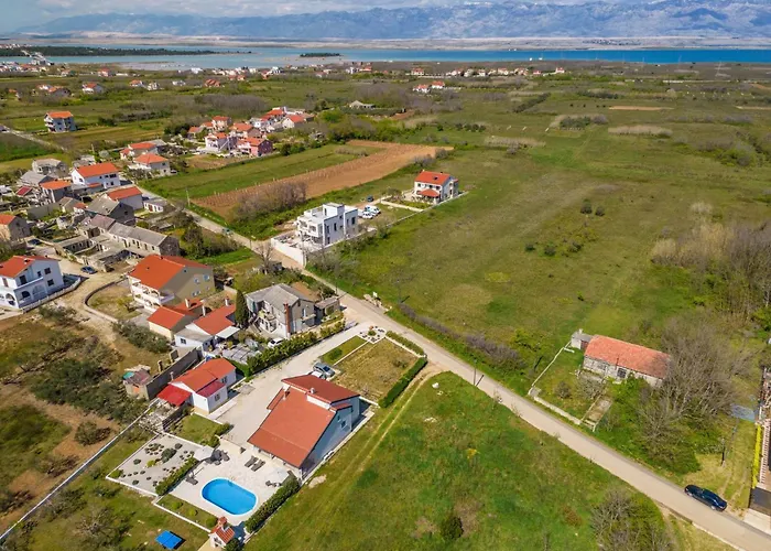 Paula By Interhome * Privlaka (Zadar)